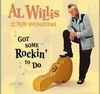 Cd Al Willis
