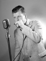 Harmonica