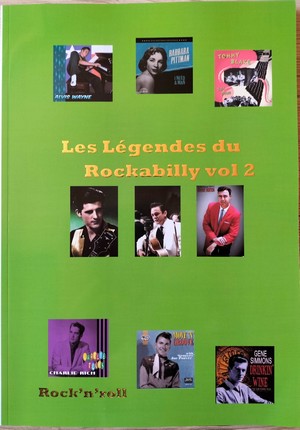 Legrock