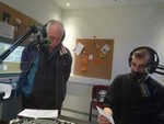 Radiovoixdegarage