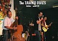 © The Tawny Owls