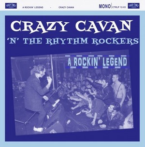 Crazytimescav